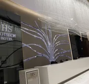HS HOTSSON Long Stay CDMX Condesa Sur hotel detail image 3