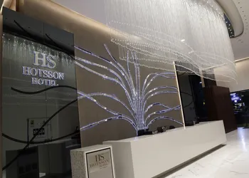HS HOTSSON Long Stay CDMX Condesa Sur hotel thumbnail 3