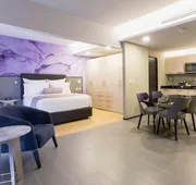 HS HOTSSON Long Stay CDMX Condesa Sur hotel detail image 4