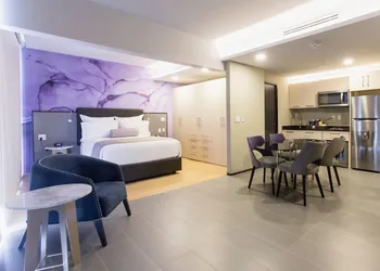 HS HOTSSON Long Stay CDMX Condesa Sur hotel thumbnail 4