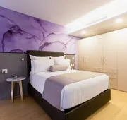 HS HOTSSON Long Stay CDMX Condesa Sur hotel detail image 5