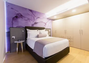 HS HOTSSON Long Stay CDMX Condesa Sur hotel thumbnail 5