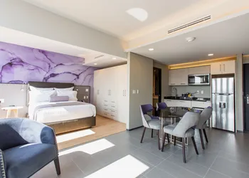 HS HOTSSON Long Stay CDMX Condesa Sur hotel thumbnail 6