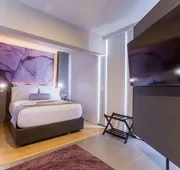 HS HOTSSON Long Stay CDMX Condesa Sur hotel detail image 7