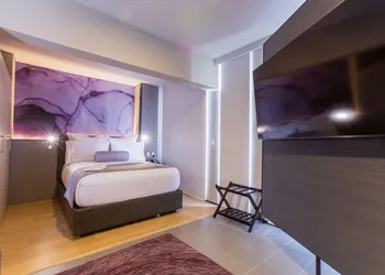 HS HOTSSON Long Stay CDMX Condesa Sur hotel thumbnail 7