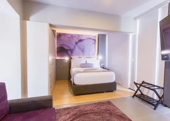 HS HOTSSON Long Stay CDMX Condesa Sur hotel thumbnail 8
