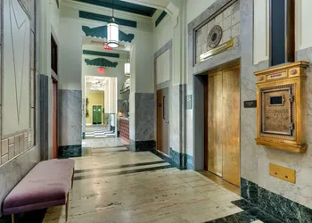 Threefoot Hotel, Meridian, a Tribute Portfolio Hotel hotel thumbnail 2