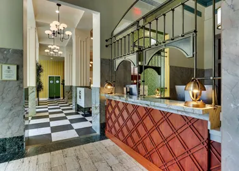 Threefoot Hotel, Meridian, a Tribute Portfolio Hotel hotel thumbnail 4