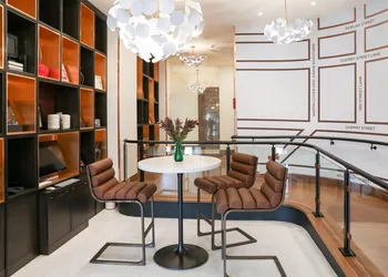 Hotel Forty Five, Macon, a Tribute Portfolio Hotel hotel thumbnail 2