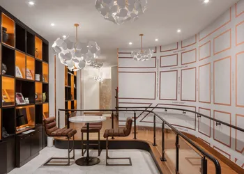 Hotel Forty Five, Macon, a Tribute Portfolio Hotel hotel thumbnail 3
