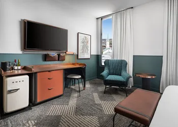 Hotel Forty Five, Macon, a Tribute Portfolio Hotel hotel thumbnail 8