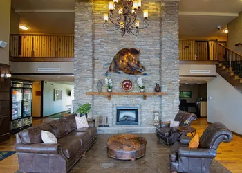 Buffalo Run Casino & Resort hotel thumbnail 2
