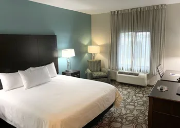 Buffalo Run Casino & Resort hotel thumbnail 4