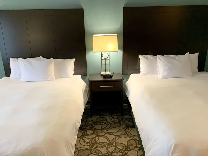 Buffalo Run Casino & Resort hotel detail image 6