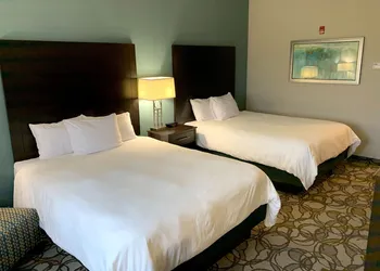 Buffalo Run Casino & Resort hotel thumbnail 8