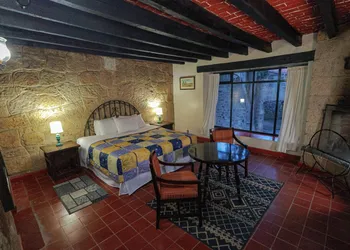Hotel Hacienda San Miguel Regla hotel thumbnail 4