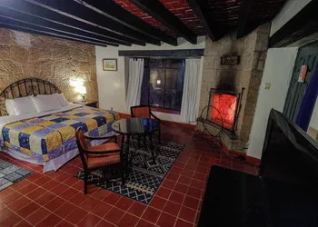 Hotel Hacienda San Miguel Regla hotel thumbnail 5