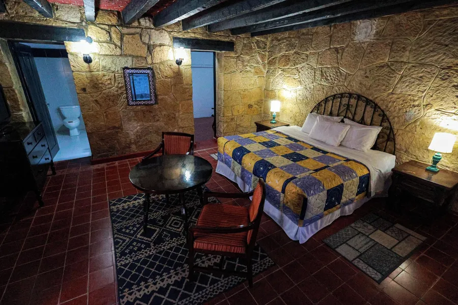 Hotel Hacienda San Miguel Regla hotel detail image 6