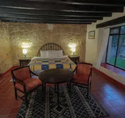 Hotel Hacienda San Miguel Regla hotel detail image 7