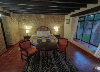Hotel Hacienda San Miguel Regla hotel thumbnail 7