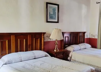 Hotel Hacienda San Miguel Regla hotel thumbnail 8