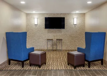 Comfort Inn & Suites Spring Lake - Fayetteville near Fort Bragg hotel thumbnail 2