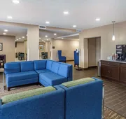 Comfort Inn & Suites Spring Lake - Fayetteville near Fort Bragg hotel detail image 3