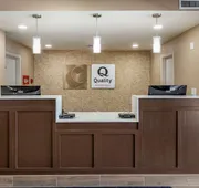 Comfort Inn & Suites Spring Lake - Fayetteville near Fort Bragg hotel detail image 4