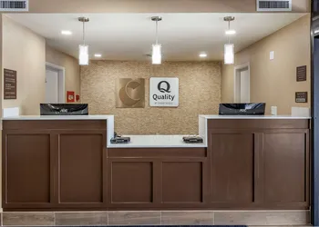 Comfort Inn & Suites Spring Lake - Fayetteville near Fort Bragg hotel thumbnail 4