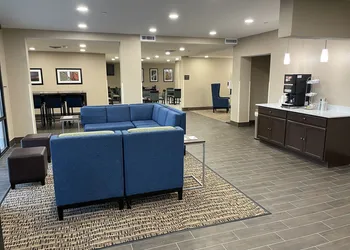 Comfort Inn & Suites Spring Lake - Fayetteville near Fort Bragg hotel thumbnail 5