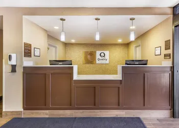 Comfort Inn & Suites Spring Lake - Fayetteville near Fort Bragg hotel thumbnail 6