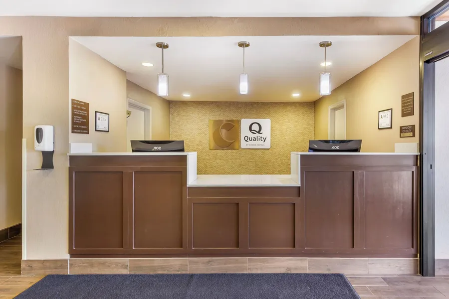 Comfort Inn & Suites Spring Lake - Fayetteville near Fort Bragg hotel detail image 6