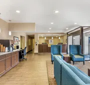 Comfort Inn & Suites Spring Lake - Fayetteville near Fort Bragg hotel detail image 7