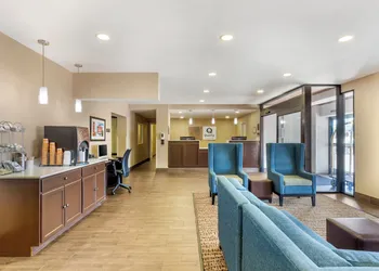 Comfort Inn & Suites Spring Lake - Fayetteville near Fort Bragg hotel thumbnail 7