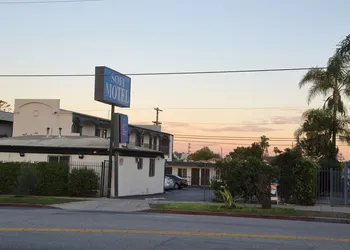 Sofi Motel hotel thumbnail 6