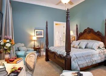 Riverside Inn Bed and Breakfast, Wedding Venue & Events hotel thumbnail 2