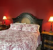 Riverside Inn Bed and Breakfast, Wedding Venue & Events hotel detail image 3