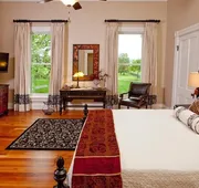 Riverside Inn Bed and Breakfast, Wedding Venue & Events hotel detail image 4