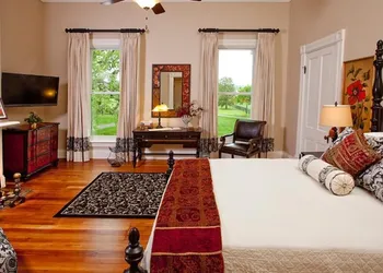 Riverside Inn Bed and Breakfast, Wedding Venue & Events hotel thumbnail 4