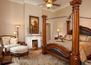 Riverside Inn Bed and Breakfast, Wedding Venue & Events hotel thumbnail 5