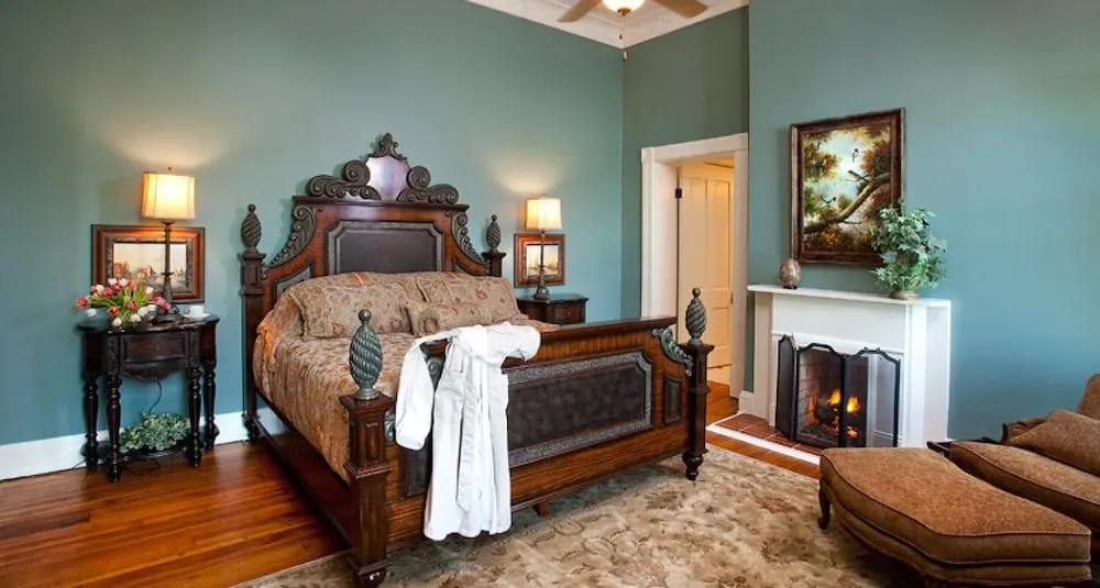 Riverside Inn Bed and Breakfast, Wedding Venue & Events hotel detail image 6
