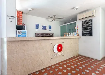 Capital O Hotel El Mejicano, Acapulco hotel thumbnail 4