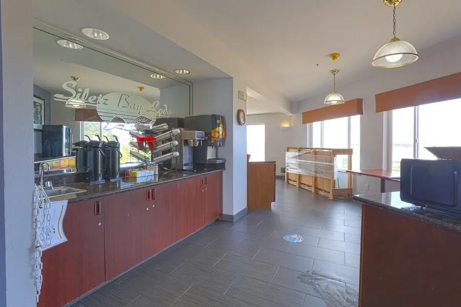 Siletz Bay Beachfront Hotel by OYO Lincoln City hotel detail image 6