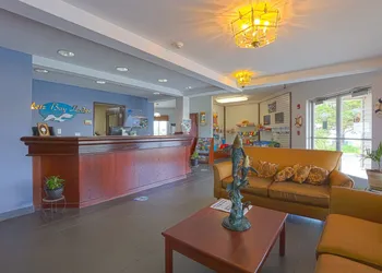 Siletz Bay Beachfront Hotel by OYO Lincoln City hotel thumbnail 7