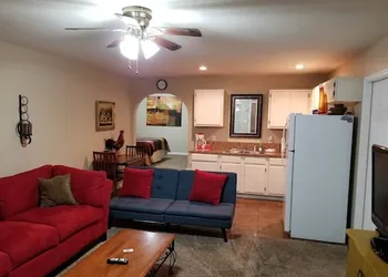 The Ranch Suites hotel thumbnail 2