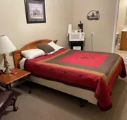 The Ranch Suites hotel detail image 5