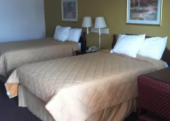 Days Inn by Wyndham Donalsonville hotel thumbnail 2