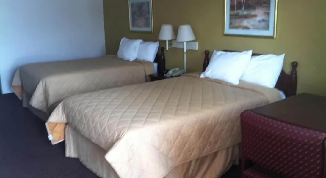 Days Inn by Wyndham Donalsonville hotel detail image 2
