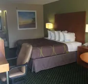 Days Inn by Wyndham Donalsonville hotel detail image 4