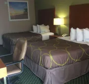 Days Inn by Wyndham Donalsonville hotel detail image 5